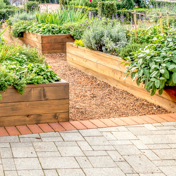 Landscaping Bradford